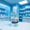 Inyección de Glucosa y Cloruro de Sodio para Uso Veterinario 250ml Solución Salina Perro y Gato Infusión Nutricional Pieza Completa 250ml