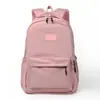 Bolsa para Laptop Unisex de Estilo Nuevo y de Moda Mochila para Viajes al Aire Libre Mochila Casual para Estudiantes de Secundaria y Universitarias Bolsa Escolar