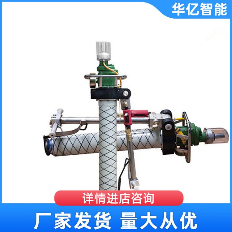 气腿式锚杆钻机 华亿07