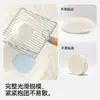 Arena para Gatos de Yuca a Base de Plantas, Materias Primas Vegetales Naturales, Bajo Polvo, Fuerte Absorción de Agua, Desodorante, No se Pega Fácilmente al Fondo, Arena de Yuca Pura para Gatos al por Mayor