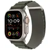 Adequado para Pulseira Apple Alpine Watch Iwatchs11/10/9 Fivela C Modificada Seção Dupla Pulseira Apple Watch de Nylon Alpine