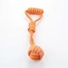Juguete de Sonido para Perros, Resistente a Mordidas, Golden Retriever, Corgi, Limpieza Dental y Entrenamiento de Masticación, Juguetes para Perros Grandes y Pequeños, Venta al por Mayor de Suministros para Mascotas