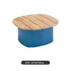 Sofá de exterior, pátio, terraço, jardim, pátio de hotel, móveis de exterior de vime, lazer ao ar livre, pousada, conjunto de cadeira e sofá de vime
