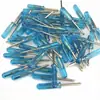 Destornillador pequeño de cinco estrellas tipo ciruela de 3 mm para crucigramas 2.0, herramienta de desmontaje para distribución de juguetes, minidestornillador transparente