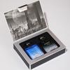 Set de Colonia para Hombre Xiaocheng Yixiang Fragancia de Larga Duración Comercio Exterior Transfronterizo Perfume Popular para Mujer Caja de Regalo Al por Mayor