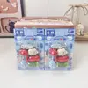 Novas Borrachas de Brinquedo de Comida Simulada para Crianças, Borrachas Criativas em Formato de Desenho de Pão e Sobremesa, Prêmios e Presentes para Alunos do Ensino Fundamental