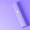 Nueva afeitadora eléctrica inalámbrica de doble cabezal para mujer, instrumento depilatorio, recortadora, cuchilla de afeitar, dispositivo depilatorio para hombres y mujeres