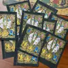 Thangka de Xizang Nepal de Venta Caliente, Avalokiteshvara de las Mil Manos, Núcleo de Tarjeta 4*5