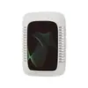Fragrância Traceless Montada na Parede para Cabine de Elevador, Pastilhas de Fragrância Sólida para Sala de Elevador, Desodorizador de Banheiro, Purificador de Ar, Caixa de Aromaterapia