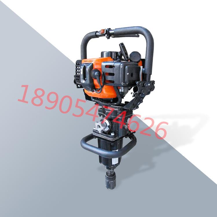 NLB-500手持式内燃螺栓扳手 (3)
