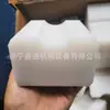Bloque de revestimiento de rueda de izaje de alto polímero para minería, revestimiento de rueda guía de elevador, bloque de revestimiento de rueda de izaje de polietileno fijo para pozos