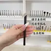 Conjunto de 9 Pincéis de Pelo de Raposa da Neve para Pó Solto, Contorno, Blush Angulado, Sombra para Olhos, Sombra para o Nariz, Aplicação de Cor, Trabalho de Detalhe, Pincéis de Cabelo Animal Cangzhou