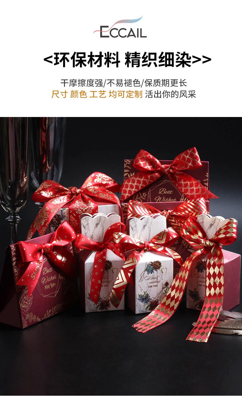 红色烫金织带详情页_03