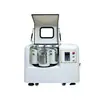 SmAll Grinder WXQM-2A PlAnet Mill SpecificAtion Modelo LAborAtory AgAte Bowls Equipamento de moagem