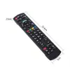 Para TV LCD Panasonic versão em inglês do controle remoto N2QAYB0 N2QAYB000487 universal