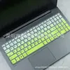 Para Lenovo Xiaoxin ideapad 515IIL05 Película para Teclado Xiaoxin 15 2021 Cubierta Protectora