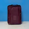 Bolsa impermeable portátil para zapatos, bolsa de almacenamiento de zapatos para viaje y playa, bolsa de almacenamiento plegable portátil a prueba de polvo para zapatos deportivos