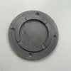 Tapa del cojinete de acoplamiento de la biela de apertura del bastidor para piezas de telar de chorro de agua Tsuta 15DC-47/51 con o sin agujeros 6305