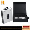 Caixa de embalagem de fone de ouvido Bluetooth caixa gaveta de fone de ouvido com fio sem fio caixa de presente caixa colorida de áudio pequena