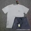 Chaqueta Deportiva Transfronteriza de Seda de Hielo para Hombre, Primavera y Otoño, Protección Solar, Delgada, Cortavientos, con Capucha, Secado Rápido, Transpirable, con Cremallera, Moderna