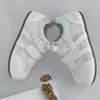 Zapatos Fanghua Moda Tendencia Estilo Coreano Dulces Mocasines con Velcro de Suela Gruesa para Niñas 2026 Nuevo Modelo de Verano