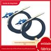 Fabricante de Vibrador Pneumático de Concreto Frz-70 Vende Vibrador Usa Vibrador Pneumático de Concreto de Shandong