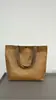 Bolsa de mano de alta gama para tienda de ropa de mujer, bolsa de regalo de embalaje tejida, bolsa de embalaje para compras, se puede imprimir con logo
