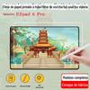 Adequado para Zhongbai EZpad 6 Pro 6S PRO 11,6 polegadas filme de escrita filme de escrita filme protetor filme de pintura