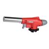 Fábrica 920, antorcha de casete multifunción, artefacto de pelo de cerdo, encendedor electrónico, antorcha de soldadura portátil