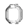 Adequado para Capa Protetora Huawei Supernova Watch X1 Pro TPU Vazado Capa Protetora Huawei Kidsren's Watch X1