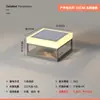 Luminárias de Pilar Externas, Luminárias Solares para Jardim, Luminárias de Muro à Prova d'Água, Luminárias de Pilar, Luminárias de Portão, Luminárias de Pilar de Portão de Villa, Luminárias de Cabeça de Porta
