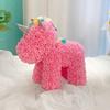 Regalos de Espuma de Polietileno para Niñas, Rosas, Regalos de Cumpleaños de Unicornio, Productos Terminados al Por Mayor, Regalos del Día de San Valentín Chino