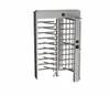 Xiyuan Acero Inoxidable 304 Puerta Giratoria Anticolisión Reconocimiento Facial Control de Acceso Sistema de Puerta Inteligente de Altura Completa para Sitio de Construcción Comunidad