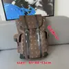 Mochila Nueva para Hombre Mochila de Gran Capacidad Mochila Escolar para Estudiante Bolsa Clásica para Presbicia Bolsa de Aeropuerto Bolsa de Viaje Mochila para Computadora