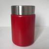 Termo de Acero Inoxidable 304 Tremella Estilo Nuevo Mini Taza de Té Vaso Relleno Hogar Exterior Vaso Estofado