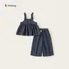 Venta de Liquidación de Pantalones de Primavera y Verano Estilo M Bienestar y Tops de Manga Corta para Niños, Sin Devoluciones, Actualizado Continuamente