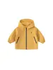 Ropa de otoño Bangxuan para niños, sudadera lisa para bebé, top para exteriores para niños, ropa infantil de Huzhou Zhili, chaqueta para niñas