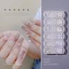 Joias para nail art atacado flor de cinco pétalas mista fundo chato Diamante Aurora resina laço rebite Camélia Decoração popular na internet