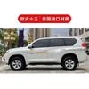 Adequado para 10 Anos, 15 Anos, 18 Anos, 22 Anos, Toyota Prado Flor Dominadora Silk Screen Faixas para Carroceria