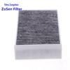 64319321875 para mini 2 Series GT 216i 218i 220i 225i filtro de ar condicionado
