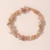 Pulsera de Cuentas Budistas para Hombre de Sándalo Negro, Sándalo Verde, Sándalo Morado, Pulsera Natural de Siete Colores Siete-Mente-Cuerpo Hilo Natural de Siete Colores