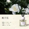 Gardenia Aromaterapia Aceite Esencial Sin Fuego Hogar Interior Larga Duración Perfume para Dormitorio Eliminación de Olores de Habitación Fragancia Desodorización de Baño
