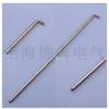 De Ben LG001-3 Lock Rod World Biela de conexión para puerta de armario de distribución Biela de conexión para puerta de armario de distribución Biela de bloqueo para puerta de armario de distribución