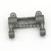 Aplicable a la fábrica de ruedas doradas estándar Hanma, columna original directa 810, accesorios para coche 810, montaje de base de manivela 810