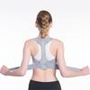 Cinturón corrector de espalda Camelback Shake Tone del mismo estilo para hombres y mujeres adultos. Artefacto de corrección de espalda invisible Keel Body.