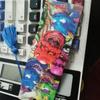 Marcadores personalizados de todos os tipos de grades, mudança a olho nu, impressão de cartões 3D, produção de fábrica de impressão de marcadores tridimensionais 5D