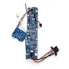 Em Estoque Atacado M365 Pro2 1S F30 Maxg30 Es 4Lite Patinete BMS Placa de Proteção de Bateria