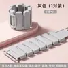Muñequera de Bolsa de Arena de Silicona con Peso Ajustable para Entrenamiento Deportivo, Muñequera Multifuncional de Silicona con Soporte de Peso de Alto Valor