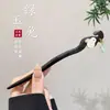 Nuevo pasador de borla estilo chino, estilo antiguo, fresco y elegante, moderno y versátil, adecuado para Hanfu y faldas de cara de caballo, accesorio para el cabello
