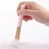 Pincel de Silicone para Máscara Facial Transfronteiriço Cabeça Macia Pincel de Silicone Bastão Ajustador Ferramenta para Máscara de Argila Caseira Pincel Atacado